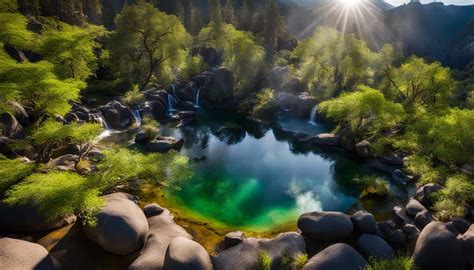 fuyot spring national park